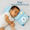 Baby Head Support Pillow – Flat Head Prevention