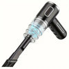 3 in 1 Vacuum Cleaner & Blower - rechargeable