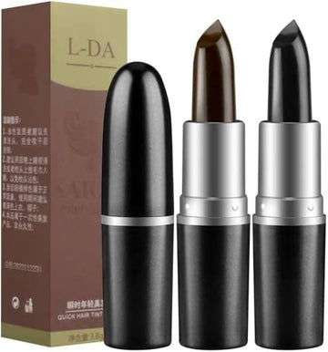 Instant Hair Comb Dye