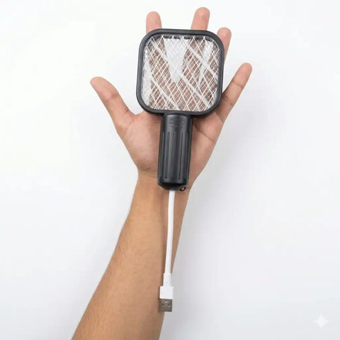 USB Electric Mosquito Swatter