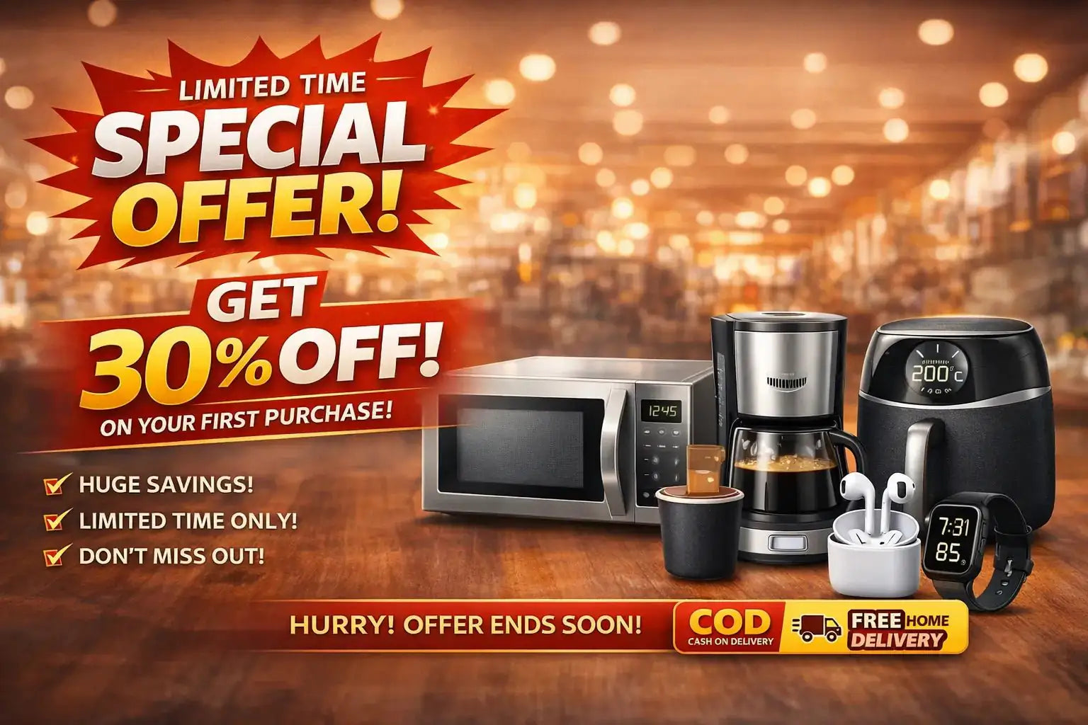 Best Seller - Kayfi Mart 