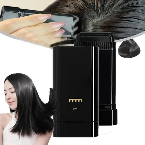 Hair Comb Dye