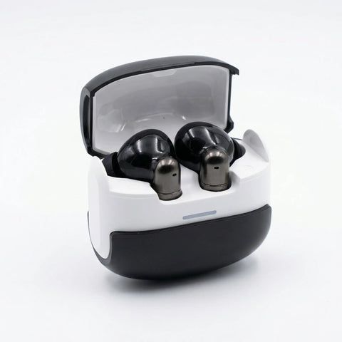 U39 True Wireless Waterproof Earbuds