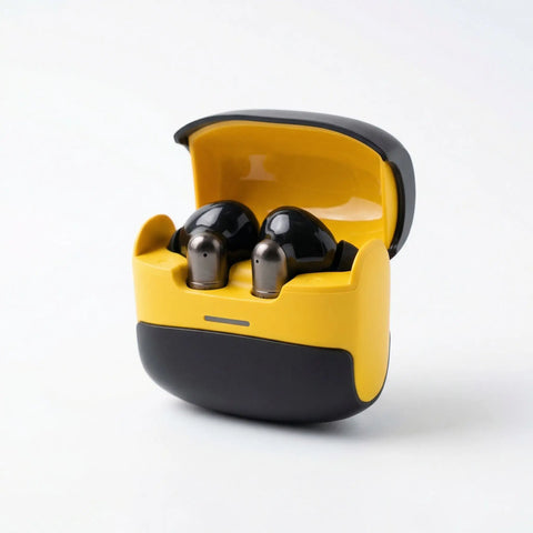 U39 True Wireless Waterproof Earbuds