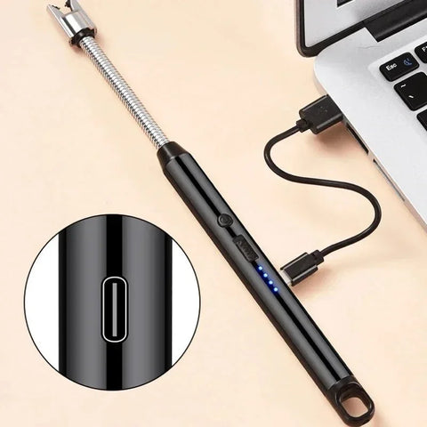 USB Rechargeable Electric Lighter