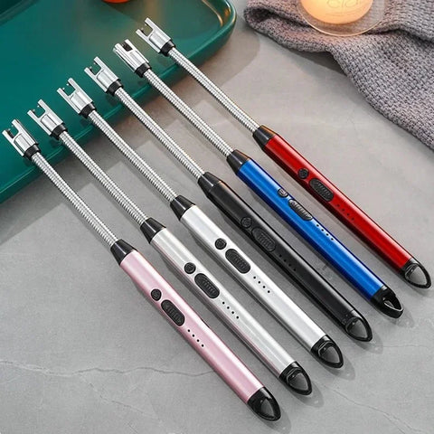 USB Rechargeable Electric Lighter